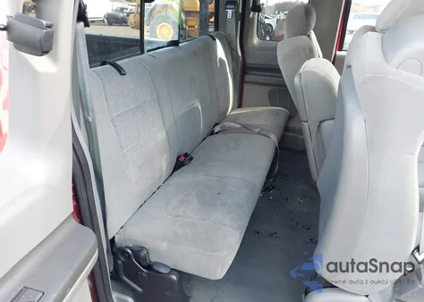 2003 Ford F-250 Lariat/Xl/Xlt из США, поврежденный, VIN 3FTNX21L63MB42005